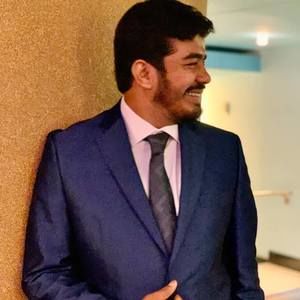 Meet your Posher, Durga